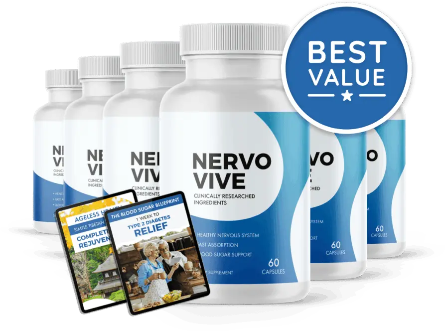 Nervovive buy