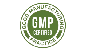 Nervovive GMP Certified